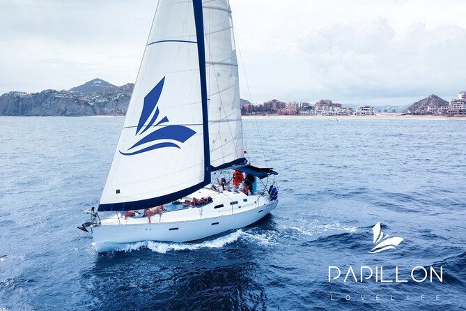 Private Sailboat tour in Cabo San Lucas with Papillon Yachts - Getting from your hotel to the marina