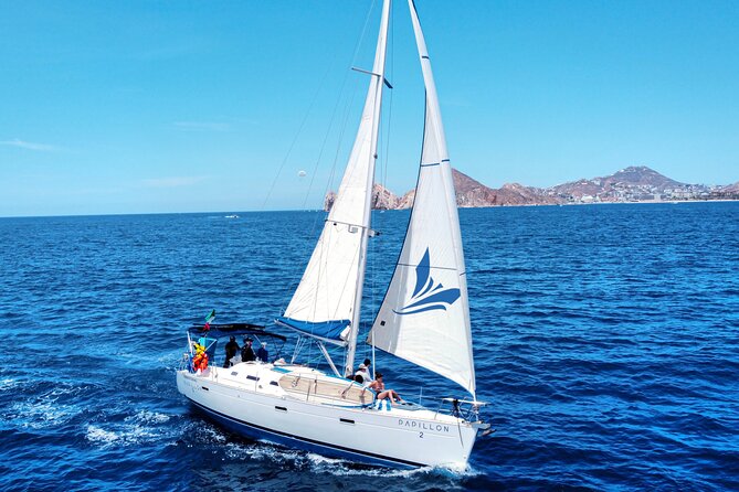 Private Sailboat tour in Cabo San Lucas with Papillon Yachts - Who will enjoy this most