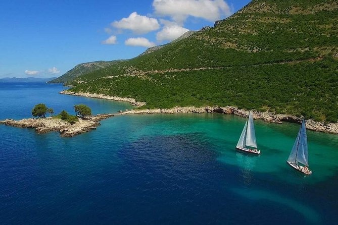Private Sailing Adventure in Dubrovnik - Seeing Dubrovnik’s Old Town From the Sea