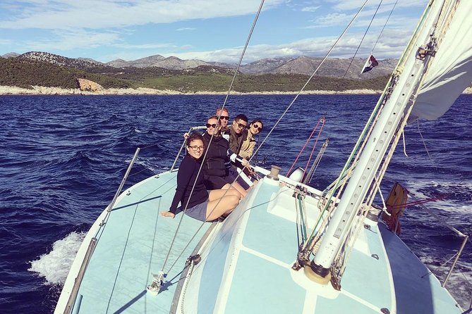 Private Sailing Adventure in Dubrovnik - The Boat Comfort Question