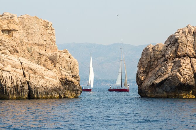 Private Sailing Adventure in Dubrovnik - Skippers Who Shape the Day