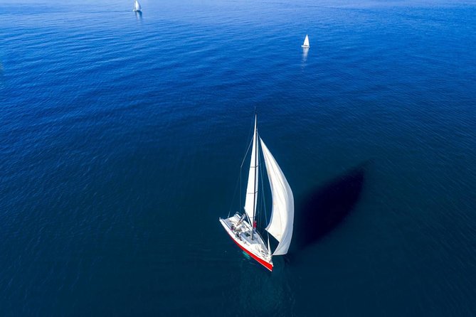 Private Sailing Adventure in Dubrovnik - Is $480.59 Good Value?
