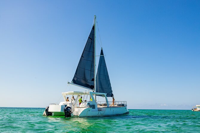 Private Sailing Catamaran - Key things to know before you book