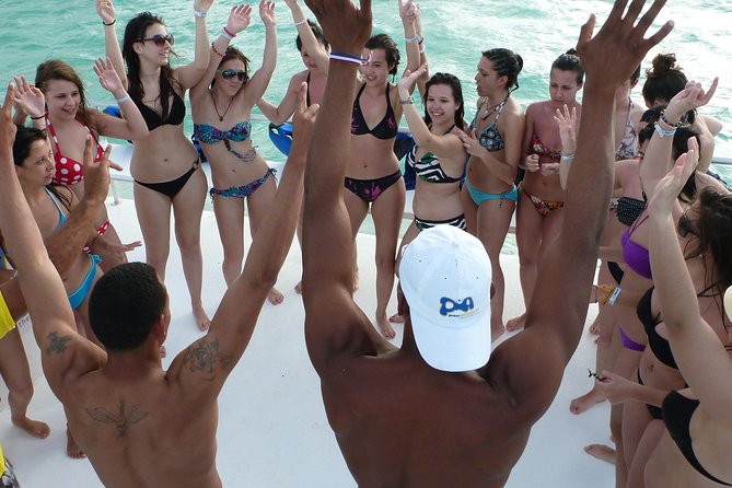 Private Sailing Catamaran - Who will enjoy this private catamaran most