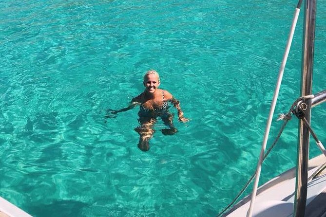 Private Sailing Cruise, Balos and Gramvousa with meal and drinks. - Comfort, equipment, and what to pack