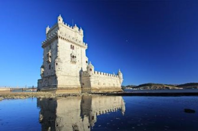 Private Sailing Cruise in Lisbon with Drinks - Why Lisbon Looks Better From the Tagus