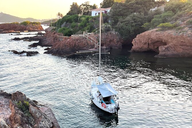 Private sailing excursion & Provencal picnic - Key points to know before you book