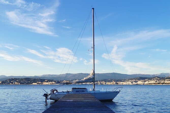 Private sailing excursion & Provencal picnic - Is $138.17 a good value?