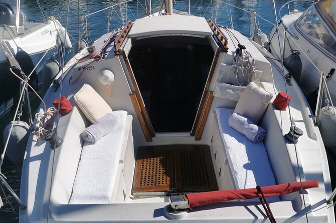 Private sailing excursion & Provencal picnic - Timing, fitness, and practical planning