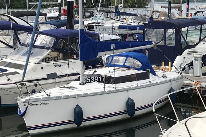 Private Sailing Experience on Lake Windermere - Key points to know before you book
