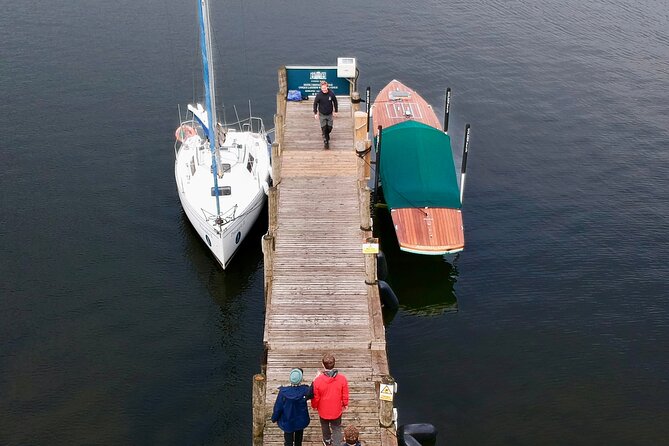 Private Sailing Experience on Lake Windermere - Weather, clothing, and comfort
