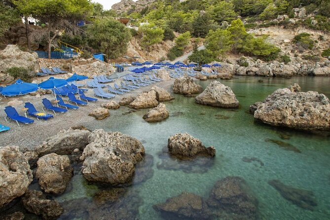 Private Sailing Tour in Rhodes - Key points to know before you book