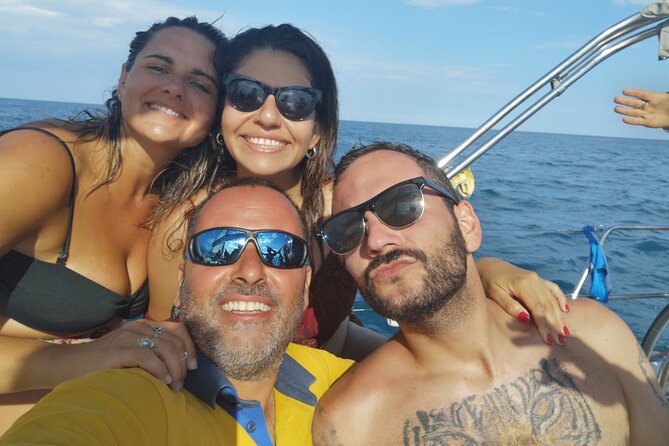 Private Sailing Tour to Cyclops Islands from Catania - Key points to know before booking