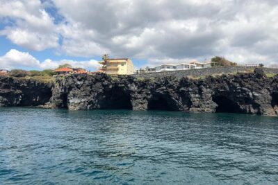 Private Sailing Tour to Cyclops Islands from Catania