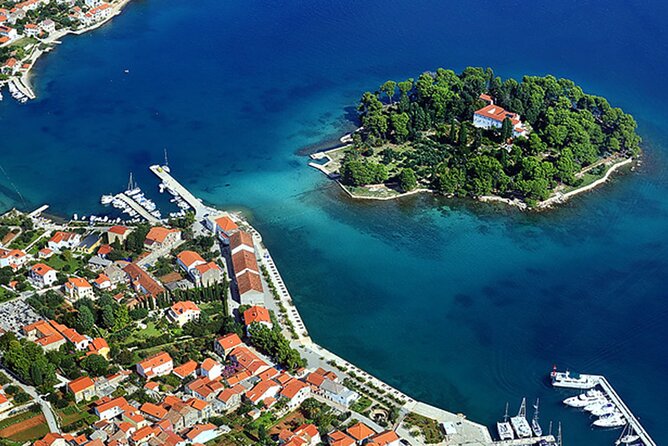 Private Sailing Tours in Zadar Archipelago - What the private price really buys you