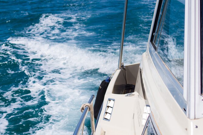 Private Sailing Tours in Zadar Archipelago - The crew and the feel on board