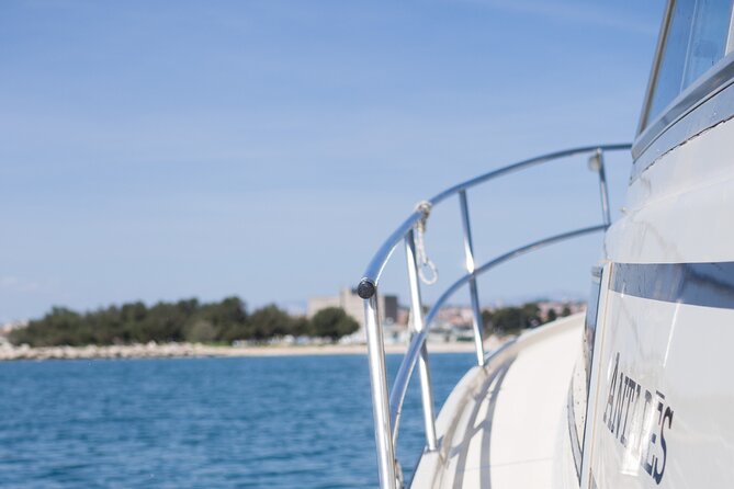 Private Sailing Tours in Zadar Archipelago - Who will enjoy this Zadar sailing trip