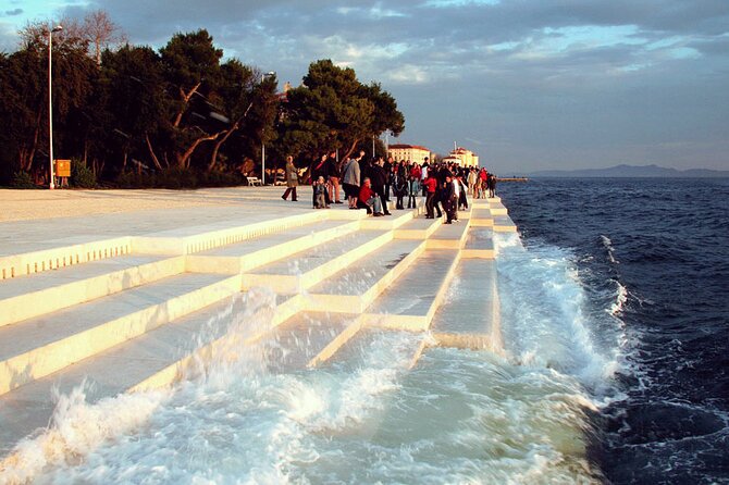Private Sailing Tours in Zadar Archipelago - Weather, cancellation, and timing