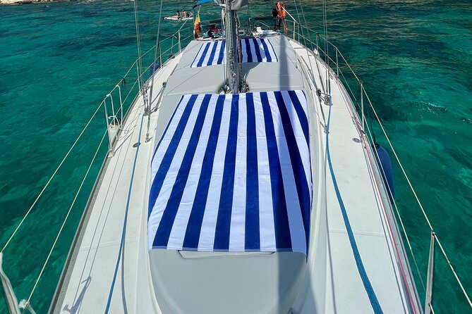 Private sailing with Paella and Tapas in Palma - Paella, tapas, and the real cost of lunch