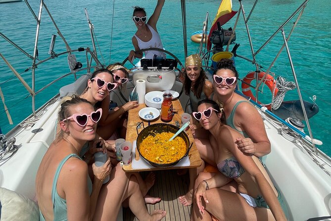 Private sailing with Paella and Tapas in Palma - Practical details before you book