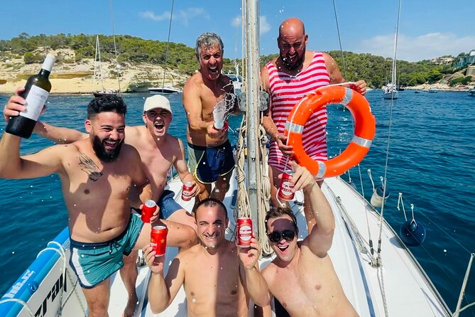 Private sailing with Paella and Tapas in Palma - Who will enjoy this Palma sailing trip