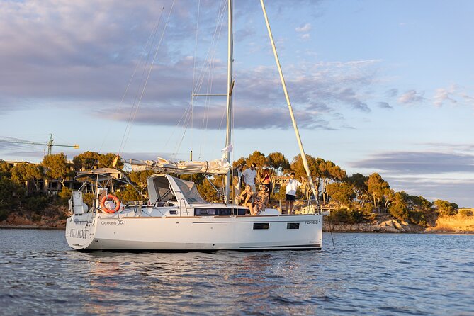 Private sailing yacht by the Bay of Palma and nearby coves - Booking timing, weather, and cancellation