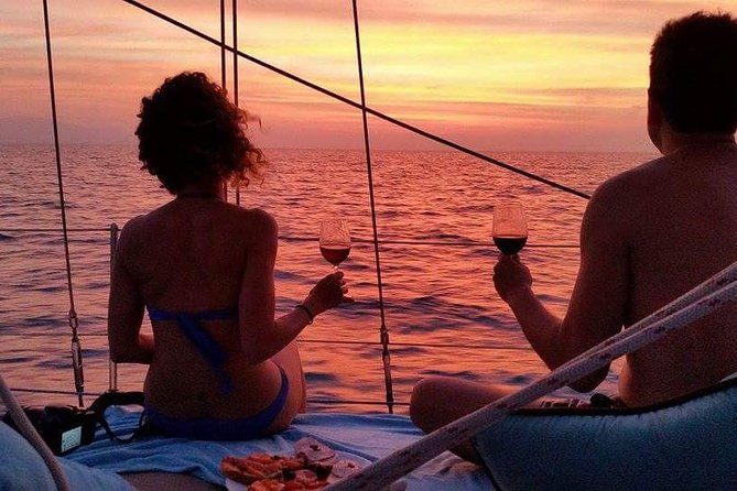 Private Sailing Yacht Charter by Independence from Koh Samui - What kind of sailing day is this?