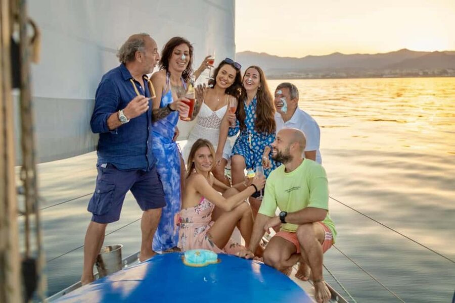 Puerto Banús by Sailboat: Discover Marbella’s Luxury Coast - Key points to know before booking