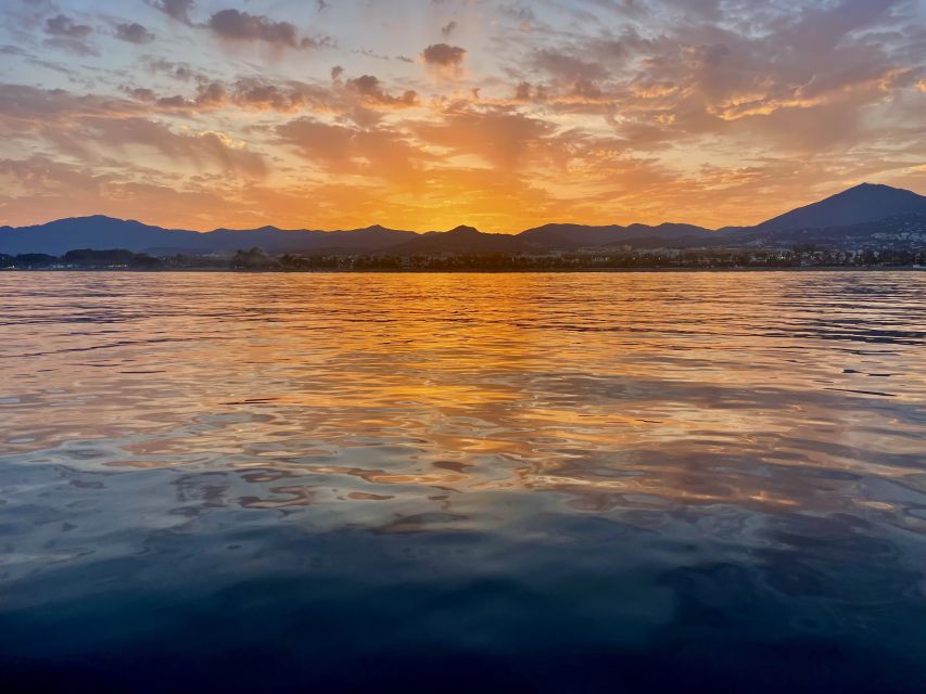 Puerto Banús by Sailboat: Discover Marbella’s Luxury Coast - Who should book this boat trip?