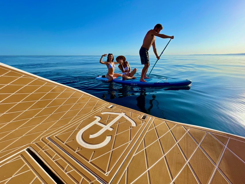 Puerto Banús by Sailboat: Discover Marbella’s Luxury Coast - Is $65 good value?