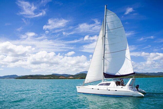 Puerto Rico Private Catamaran Sail from Fajardo - Lunch, drinks, and the real cost