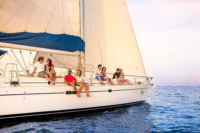 Puerto Vallarta, Luxury Sunset Sailing - Who should book this sunset sail?