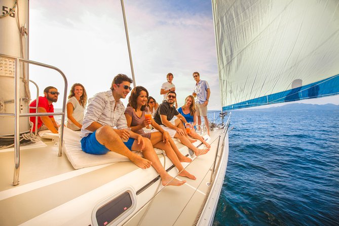 Puerto Vallarta, Luxury Sunset Sailing - Should you book it?