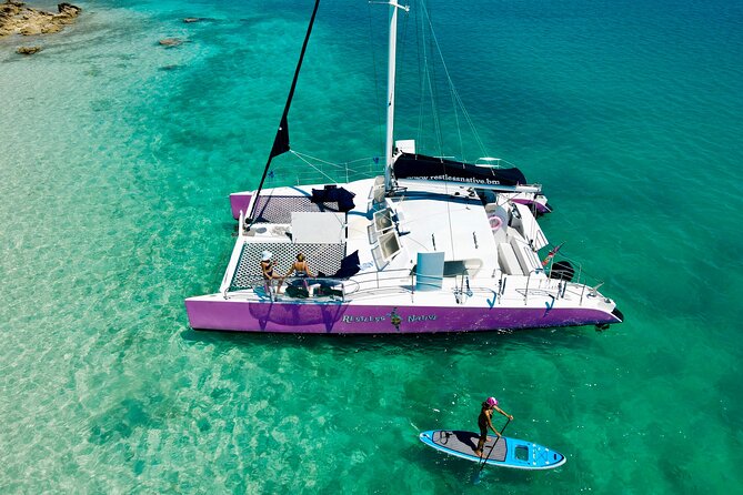 Restless Native Catamaran Sail and Snorkel Tour - Who Will Enjoy This Tour Most