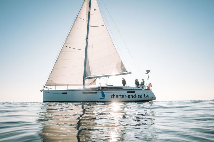 Rostock: Full-Day, Half-Day, or Sunset Sailing Experience - Choosing between 30 minutes, half a day, and a full day