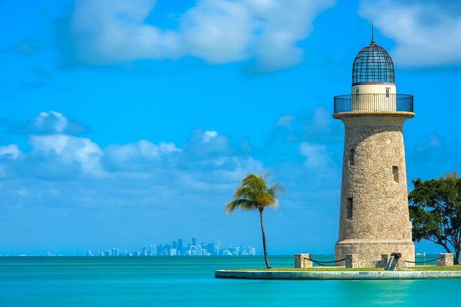 Sail Biscayne Bay: An Intimate Eco-Adventure with Snorkeling - Key points to know before you sail