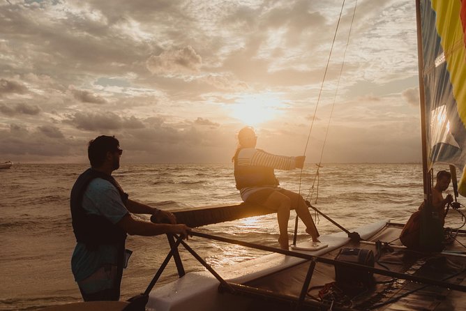 Sail Biscayne Bay: An Intimate Eco-Adventure with Snorkeling - What to bring and how to prepare