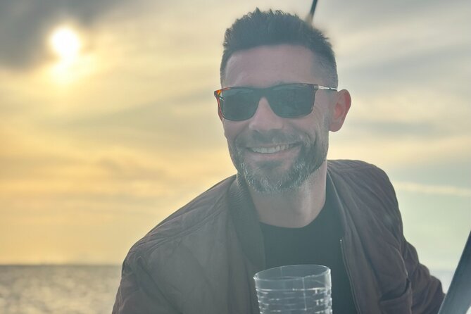 Sail the Athenian Coastline on a Catamaran with Meal & Wine - Quick take: what makes this catamaran trip worth considering