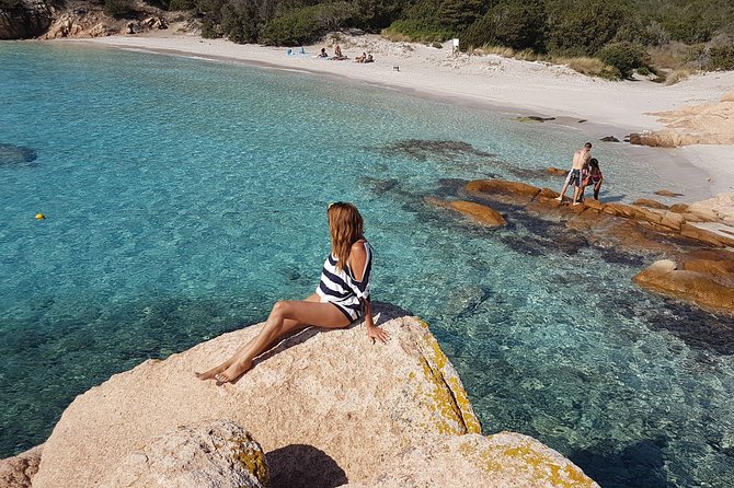 Sailboat tour from PALAU to the Maddalena Archipelago. - Getting to the dock in Palau