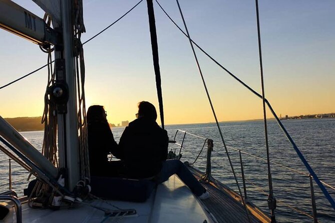 Sailboat Tour in Lisbon with drinks included | Morning and Sunset - Seating, weather, and group size