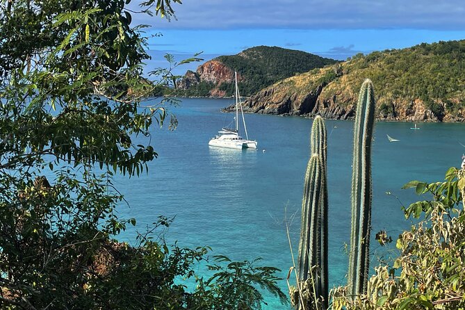 Sailing and Snorkeling Day Charter in Fajardo, Puerto Rico - Weather, delays, and the honest trade-off