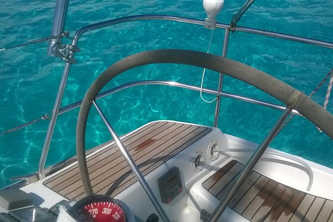 Sailing boat from Santa Teresa di Gallura to the Maddalena Archipelago - Why this Santa Teresa sailing trip is worth considering