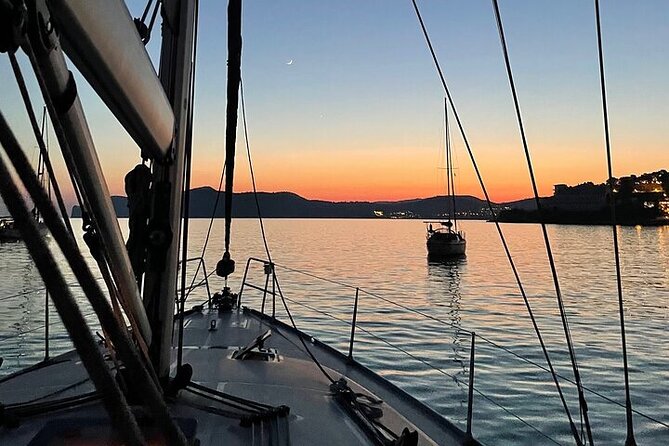 Sailing boat tour in the Maddalena Archipelago - Is $145.18 a fair price?