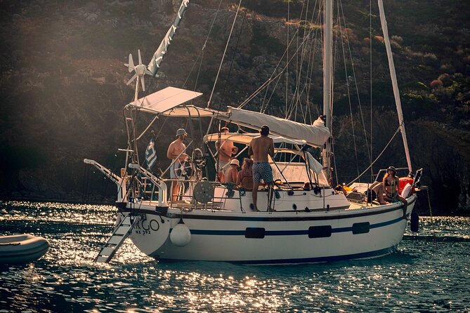 Sailing Cruise in Nafplio with Snorkeling - What the $150.03 Price Really Buys