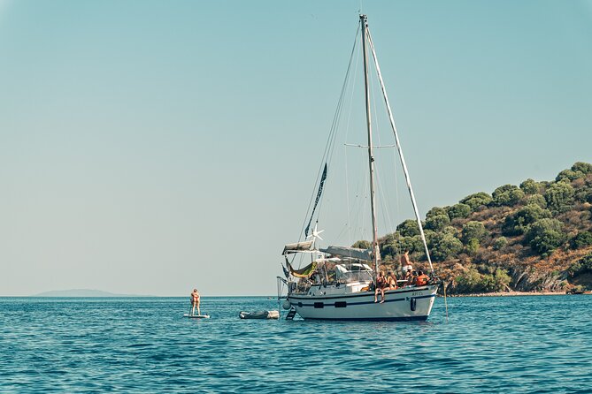 Sailing Cruise in Nafplio with Snorkeling - Timing, Weather, and Practical Planning