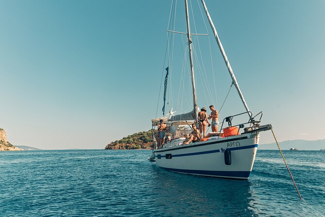 Sailing Cruise in Nafplio with Snorkeling - Who Will Enjoy This Cruise Most