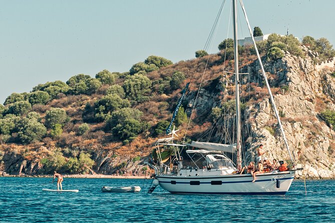 Sailing Cruise in Nafplio with Snorkeling - Final Verdict: Book It for the Water, Not Just the Castle
