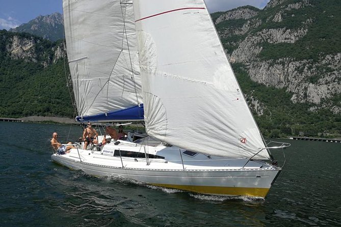 Sailing Experience on Lake Como: Fun, Relax and Adventure! - What happens when the wind is light or too strong