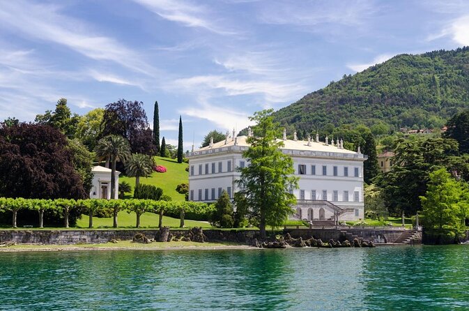 Sailing Experience on Lake Como with Private Skipper - Key points to know before you book