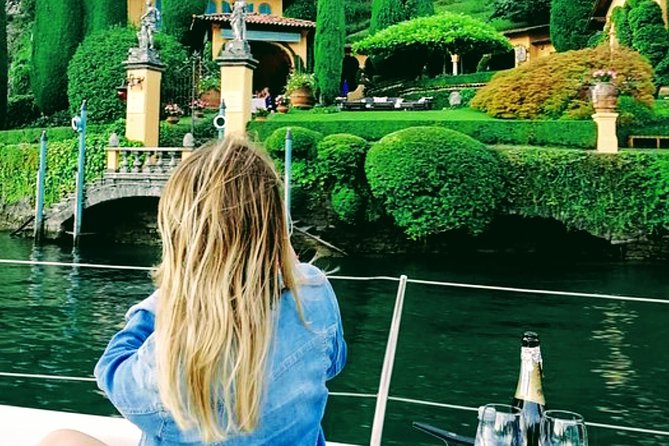 Sailing Experience on Lake Como with Private Skipper - Is $1,075.13 a fair price?